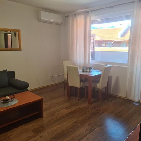 Bansko Royal Towers 253 Appartement Buitenkant foto