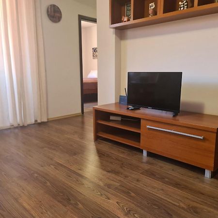 Bansko Royal Towers 253 Appartement Buitenkant foto