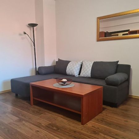 Bansko Royal Towers 253 Appartement Buitenkant foto