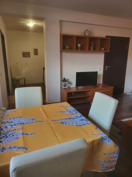 Bansko Royal Towers 253 Appartement Buitenkant foto