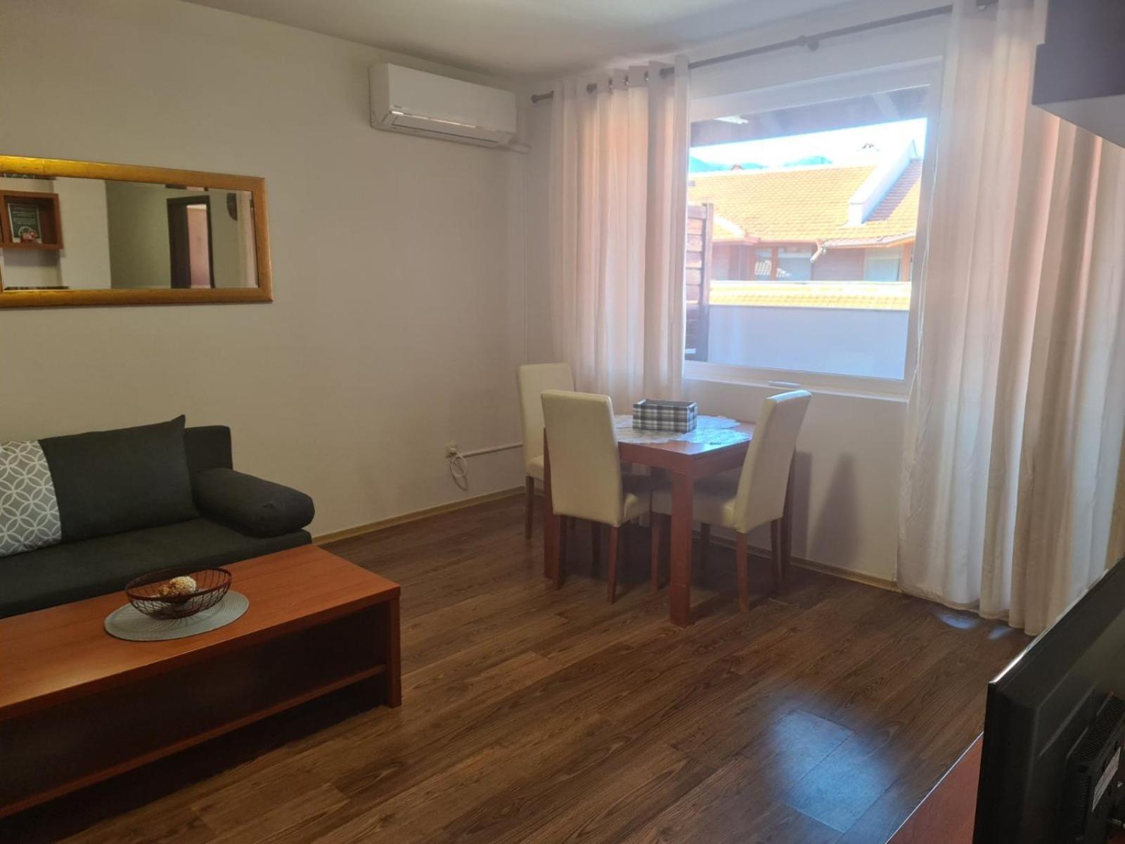 Bansko Royal Towers 253 Appartement Buitenkant foto