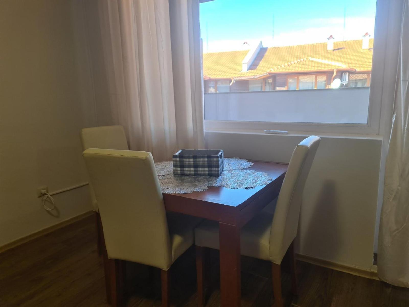 Bansko Royal Towers 253 Appartement Buitenkant foto