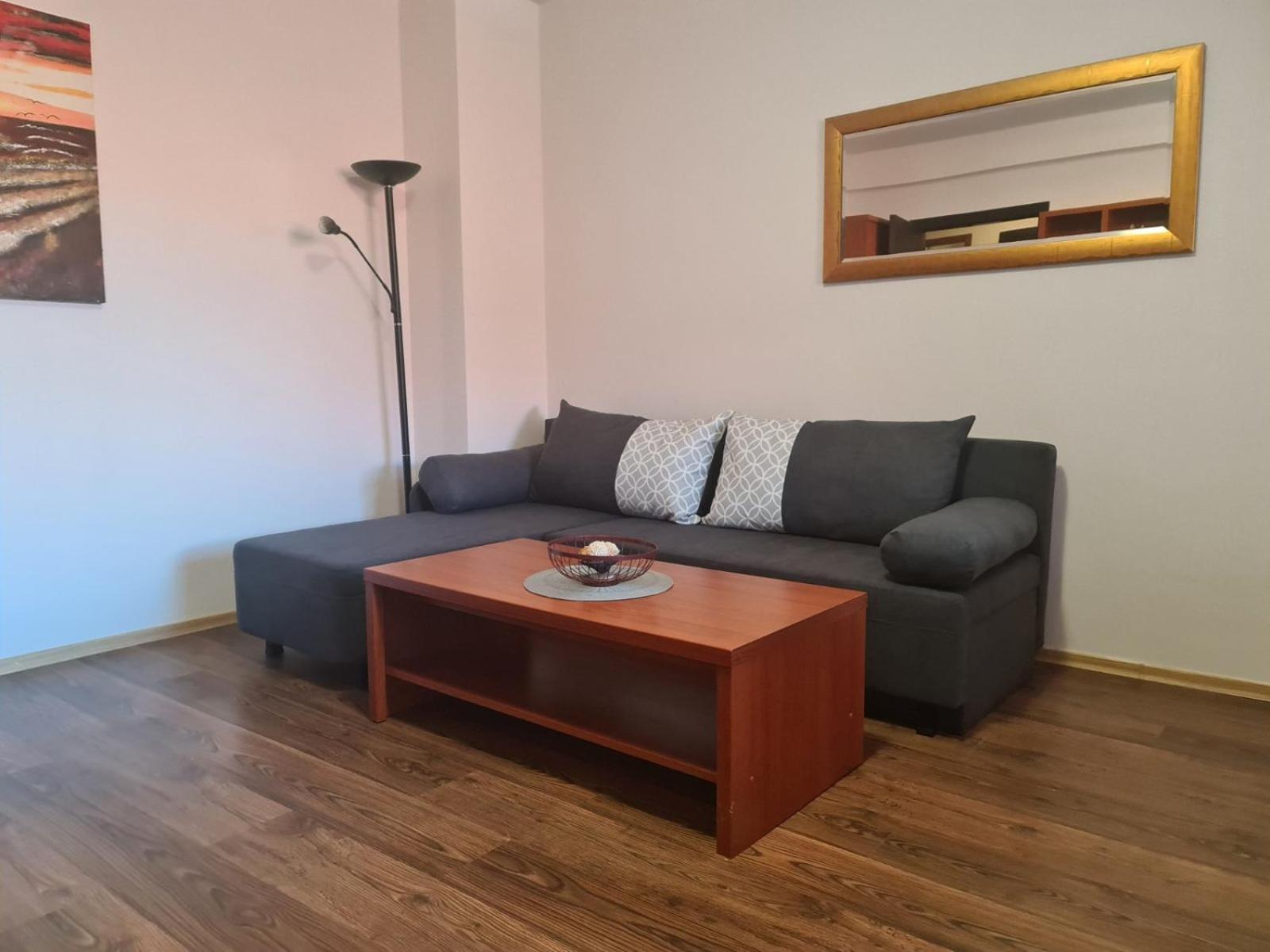 Bansko Royal Towers 253 Appartement Buitenkant foto