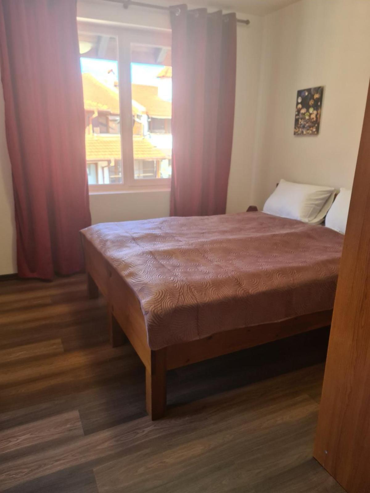Bansko Royal Towers 253 Appartement Buitenkant foto