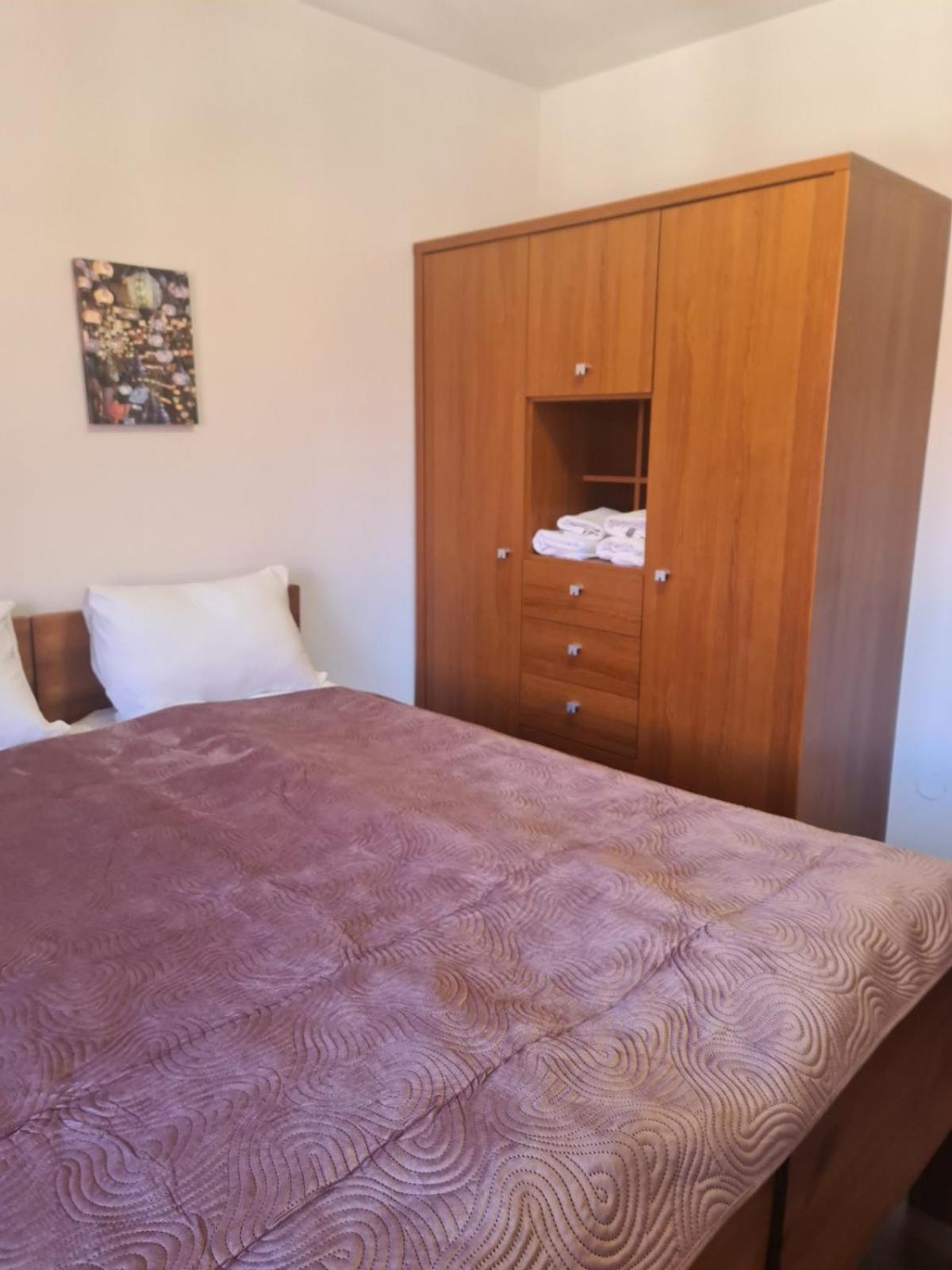 Bansko Royal Towers 253 Appartement Buitenkant foto